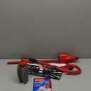 O-Cedar ProMist MAX Microfiber Spray Mop, Red