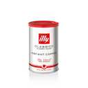 illy Instant Coffee- 100% Arabica Coffee Classico Medium Roast - Notes Of Caramel, Orange Blossom & Jasmine - Easy Preparation - Convenient Coffee Instant Format - Roasted In Italy 3.3 Ounce (EXP 12/31/27)