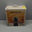 De'Longhi Nespresso Vertuo Plus Coffee and Espresso Maker by De'Longhi, Grey (Gray)