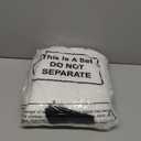 Amylove Polyurethane Foam 24" x 72" High Density Cushion Craft Upholstery Foam for Seat Replacement DIY Projects Chairs Headboards Sofas Home(1/2" X 24" X 72",White)