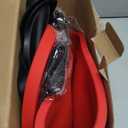 Silicone Bowl Liners for KitchenAid 5 Quart Tilt-Head Mixer,Set of 2 with Lids,Accessories include Mixer Slider Mat,Stand Mixer Dust-proof Cover,Silicone Spatula Set