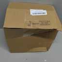 8 Inches Mistletoe Christmas Decor Ball Ornament Large Artificial Hanging Mistletoe Kissing Ball for Xmas Tree Door Decoration(Classic Style)