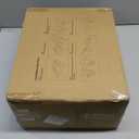 WIFTREY 12x9x6 inches White Shipping Boxes pack of 15, Corrugated Cardboard Boxes 12 x 9 x 6 for Packaging Small Business, Moving, Mailing