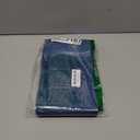 UCGOU Poly Mailers 6x9 Inch Navy Blue 200 Pack Mini #1 Shipping Bags Strong Mailing Envelopes Thick Self Seal Adhesive Waterproof and Tear Proof Boutique Postal Small Business for Jewelry and More