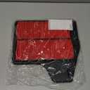 KAX Premium Engine Air Filter, CA11450 Replacement for Nissan Altima Sedan 2013 2014 2015 2016 2017 2018 L4 2.5L, Filter with Longer Life, Protect and Improve Engine Performance