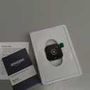 2-in-1 Wireless CarPlay & Android Auto Adapter, Plug & Play CarPlay Dongle Converts Wired to Wireless, Fast Auto-Connect, No Delay, Compact Design for iPhone & Android with USB/USB-C Port (Black)