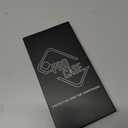 Magnetic Designed for iPhone 14 Pro Case [Military-Grade Drop Tested] [Compatible with Magnet] Slim Frosted Case for iPhone 14 Pro Phone Case (6.1"), Gray