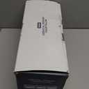 Osteo Cervical Pillow for Neck Pain Relief, Hollow Design Odorless Memory Foam Pillows with Cooling Case, Adjustable Orthopedic Bed Pillow for Sleeping, Support for Side Back Sleepers (Queen(25.5*16.5*5.2/4.1 inches), White)