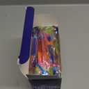 25 Sets LED Flying Set, 25 Slingshot+25 Glow Helicopter-50 Pcs, Flying Toy Outdoor Toys Glow in The Dark Party Supplies Party Favors for Kids 8-12,4-8