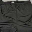 Ardrem Women Tennis Dress with Built in Shorts and Bra Summer Athletic Dresses Hot Shot Mini Dress Cut Out 2 Piece Outfits Black, Large