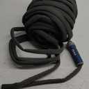 Orbit 33185 ExoJacket Heavy Duty Fabric Garden Hose, 50-Foot x 5/8-Inch