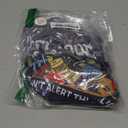 Scrapbooking Shirt Crafty Gift T-Shirt (Large, Asphalt Grey)