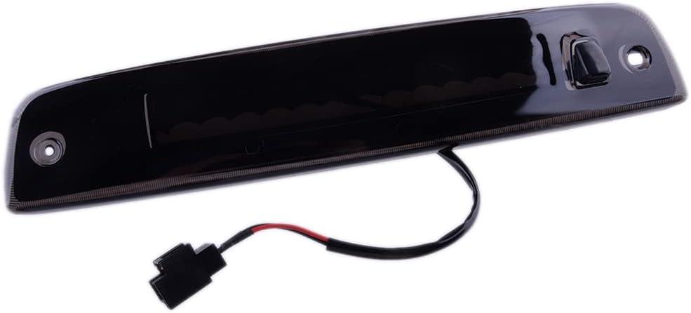 beler 3rd High Mount Tail Brake Stop LED Light 6R3Z13A613A Fit for Ford Expedition Lincoln Navigator 2003-2016
