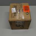 Gerber 2nd Food Baby Food Banana Puree, Natural & Non-GMO, 4 Ounce Tubs, 8 Ounce (Pack of 8)