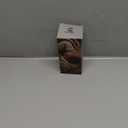 Crisonky Camping Pillow - Inflatable Pillow - Travel Pillows for Backpacking & Airplane, Lumbar Support 2.0 Blow Up Pillow, Ultralight Compressible, Comfortable, Ergonomic Pillows (Light Grey)