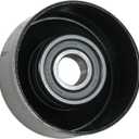 Continental 49052 Accu-Drive Pulley