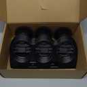 E771-5111E100 Black Center Console Dash Air Conditioner Vent With Emergency Switch And Pass Air Bag Sensor Compatible With 2007-2012 Nissan Altima Dash A/C Outlet Panel Replaces 68750-JA00A