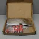 Goldblatt Drywall Knife Set, 5-Pieces Stainless Steel Taping Knives - Includes- 6'', 8'', 10'', 12'', 14'' Tools, Perfect for Drywall Joint Taping, Finishing & Patching
