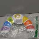 Baby Einstein Glow & Discover Light Bar Musical Toy, Activity Station, Sitting Up and Tummy Time Toy, Color and Animal Learning Toy, Infant Ages 3 Months+ (1 Count (Pack of 1))