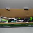 Greenworks 40V 15" Cordless Battery Brushless String Trimmer (Front Mount) w/ 2.5 Ah Battery & Charger