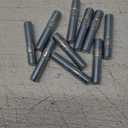 Dorman 675-350 Double Ended Stud - M10-1.50 x 12mm and M10-1.50 x 27mm, 10 Pack Universal Fit