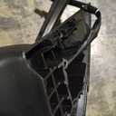 FITS 13-18 NISSAN ALTIMA RIGHT FRONT PASSENGER DOOR MIRROR NON HEATED POWER SDN