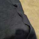 Leader Accessories Front Solid Bench Seat Cover Universal Fits Ford, Chevrolet, Dodge, and Full Size Pickup Trucks Black