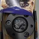 KSP 2" Silverado Leveling Lift Kits, 2in Front Suspension Lift Spacers Compatible With Chevy Silverado GMC Sierra 1500 2007-2026, 2pcs Aluminum Strut Spacers Increase 2inch Space on Pickup&Trucks