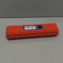 Torque Screwdriver Wrench Set (10-65 In.lb 1) with 29 S2 Alloy Bits & 5 Drive Sockets | 1/4" Socket Adapter for Tools, Bike Repair, Mounting | Includes Portable Case