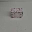 Shindel 6PCS Mini Inflatable Football, 6.3 inch Waterproof Footballs Toys for Kids Perfect Outdoor & Indoor Games, Summer Pool Beach Toy, Birthday & Football Lovers Party Favors (Multi-color)