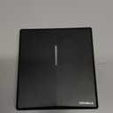 External CD DVD +/-RW Drive USB 3.0 USB C Portable CD/DVD Player Burner Reader Writer Optical CD ROM Disk Drive for Laptop Desktop PC Mac MacBook Pro/Air Windows Linux OS with Carrying Case