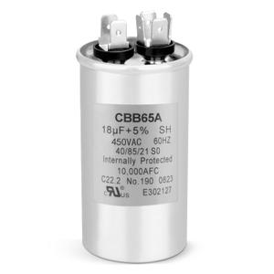 EAE58905704 Capacitor Fit for LG Refrigerator, Replace EA3620482 EAE32501010 EAE58905707