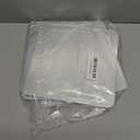 Wall Mirror Full Length, on Door Mirrors, Cheap Mirror Acrylic, shatterproof Gym Mirrors for Home Gym, 8"X8"-4 Pcs, Workout Non Glass Mirrors for Bedroom, Over Door Mirror Kids