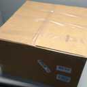 Joomer 2 Pack Christmas Big Ball Lights, 20IN & 18IN Foldable Metal Sphere Lights Waterproof with Timer, Plug-in Hanging Tree Globe Light for Christmas Decorations-Multicolor (Non-connectable)