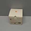 Dreamegg White Noise Machine for Adults - 10W Powerful Sound Machine with 29 Soothing Sounds, Noise Masking for Snoring, Traffic & Office Privacy, Ideal for Home, Travel & Deep Sleep (Grey)