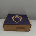 Brita UltraMax Large Water Dispenser with 1 BritaPlus Filter, 27 Cup Capacity, Black 