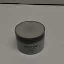 Unisex Hair Wax Color Dye Styling Cream Mud, Natural Hairstyle Pomade, Washable Temporary,Party Cosplay (Ash Matte Grey)