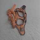 Petank Dog Harness for Small Medium Dogs No Pull, Puppy Harness and Leash Set, Step in Dog Harness for Walking, Running, Training, Small Dog Vest (Pink, XXS)