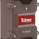 Eskimo 43691 Battery, 4 Amp-Hour, 40V Lithium-Ion, Gray