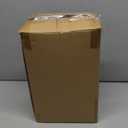 Poptrend Inflatable Halloween Decorations,8.2 FT Inflatable 7 Pumpkins Wearing Witch Hats Outdoor Halloween Blow Up Yard Decorations Internal LED Lights Holiday Decorations Home Garden