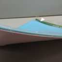 HTVRONT Cutting Mat, 6 Pcs Cutting Mat 12x12(Standard, Light, Strong, FabricGrip) Compatible with Cricut Maker 3/Maker 4/Maker/Explore 3/4/Air 2/One, Variety Adhesive Sticky Cutting Mats Accessories (Green, Purple, Pink, Blue)