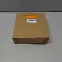 Blue Quartz Hiking Backpack 30L Lightweight Packable Backpack for Travel, Water Resistant Foldable Daypack for Women Men, Orange