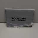 CrackGuard for MacBook Pro 14 inch Case | M5 M4 M3 M2 M1 Pro/Max 2026-2021 | Anti-Crack Upgrade | 100% Match Official Color | Protective Hard Shell Laptop Cover | Space Black Clear