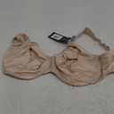 Bali Women's Push-up Bra, Live It Up Full-Coverage Bras for Women, Cushioned Straps, Full Coverage (38DDD)