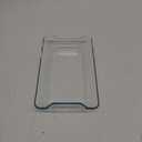 Microwave Oven Safe Glass Baking Dish
