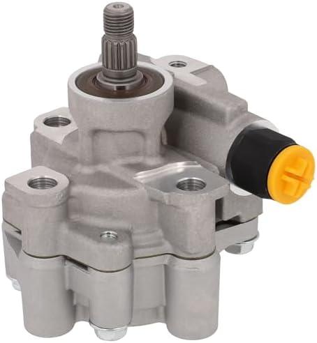 ECCPP Power Steering Pump fit for Lexus SC300 1992 1993 1994 1995 1996 1997 1998 1999 2000 3.0L 2997CC l6 GAS DOHC Naturally Aspirated Replace #21-5922