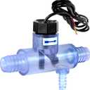 Flow Switch for Sundance Spa and Jacuzzi Hot Tub, Flow Switch Replacement for Sundance, Replace Part# 6560-860