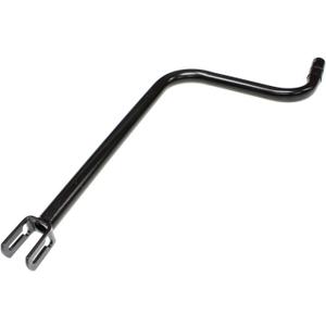 HORIZONTAL FOLD CRANK HANDLE L=21"