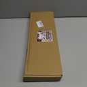 Halloween Party Decorations Set with Over The Table Rod Stand with Clamps,pskeleton,spider web Banner, Hanging Swirls,Tablecloth