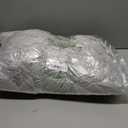 Deep Dream Sectional Couch Covers 6 Pieces, Stretch Couch Cushion Covers, L Shaped Washable Sofa Covers for Left/Right Sectional Sofa (3 Backrest Cover + 2 Seater + 1 Chaise, Light Grey)